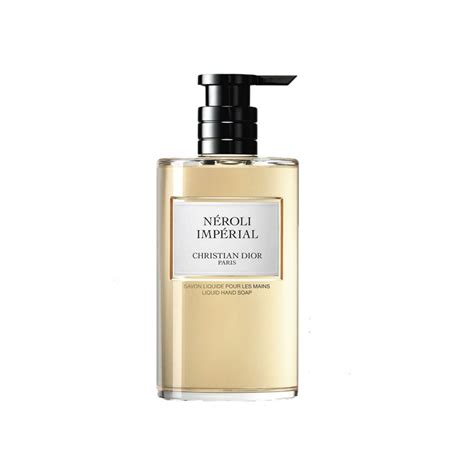 dior neroli